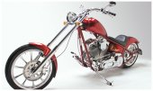 2010 Saxon Warlord photo